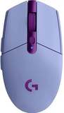 Logitech G304 Lightspeed Violet