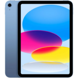 Apple iPad (10th Gen) 64Gb Wi-Fi + Cellular Blue (MQ6K3HN/A)