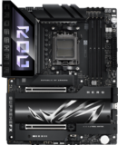 ASUS ROG CROSSHAIR X870E HERO