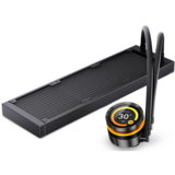 Jonsbo TF2-360SC ARGB Black