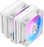 Кулер Ocypus Delta A62 WH ARGB