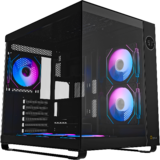 Ocypus Iota C70 BK ARGB