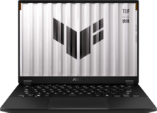 ASUS FA401UV TUF Gaming A14 (2024) (RG043)