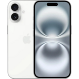 Apple iPhone 16 128Gb White (MYDR3J/A)