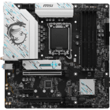 MSI B760M GAMING PLUS WIFI DDR4