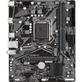 Gigabyte H410M K (rev. 2.0)