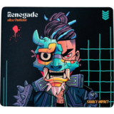 Bloody BP-45 Renegade Midnight