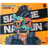 Bloody SI-45 Renegade Sunset