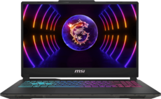 MSI Cyborg 15 A13UDX-1601XRU