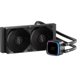 Ocypus Iota L24 Black