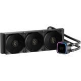 Ocypus Iota L36 Black