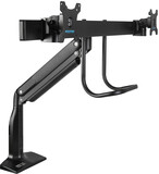 Kromax OFFICE-20 Black