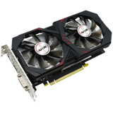 NVIDIA GeForce GTX 1660 Super AFOX 6Gb (AF1660S-6144D6H7-V4)
