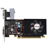 NVIDIA GeForce 210 AFOX 512Mb (AF210-512D3L3-V2)