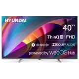 Hyundai 40