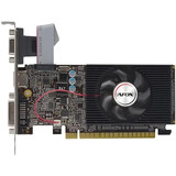 NVIDIA GeForce GT 610 AFOX 2Gb (AF610-2048D3L7-V6)