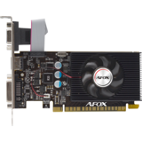 NVIDIA GeForce GT 730 AFOX 1Gb (AF730-1024D3L7-V1)