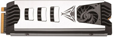 4Tb Patriot PV553 (PV553P4TBM28H)