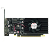 NVIDIA GeForce GT 1030 AFOX 2Gb (AF1030-2048D5L5-V4)