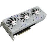 NVIDIA GeForce RTX 3070 Ti AFOX 8Gb (AF3070TI-8GD6XH4)
