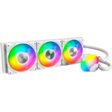 MONTECH HYPERFLOW ARGB 360 WHITE