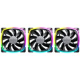 MONTECH AX120 PWM BLACK (3 шт.)