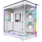 MONTECH KING 95 PRO White