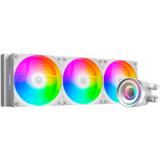 ID-COOLING FX360 Infinity ARGB White