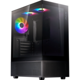 ADATA XPG INVADER X MINI Black