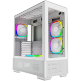 MONTECH SKY TWO White