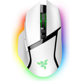 Razer Basilisk V3 Pro 35K White