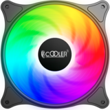 PCcooler FX 120 ARGB Black