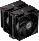 PCcooler RT620 Digital Black