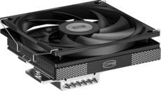 PCcooler RC600-67 Black