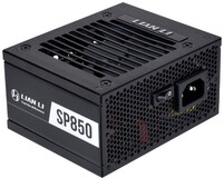 850W Lian Li SP850 Black