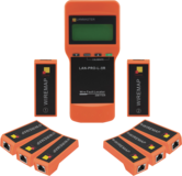 Lanmaster LAN-PRO-L-8R