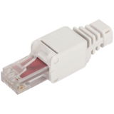 Lanmaster LAN-TMP-U6A-WH