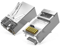 Vention IDFR0-50, 50 шт.