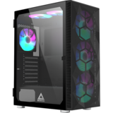 MONTECH X3 MESH Black