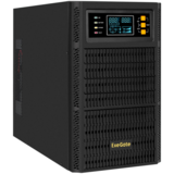ExeGate PowerExpert TL-3000.72V.LCD.AVR.3SH.USB.RS232.SNMP