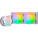 MSI MAG CoreLiquid E240 White