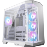 MSI MAG Pano 100R PZ White