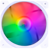 1STPLAYER F1 FRGB White