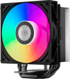 PCcooler RT400 ARGB Black