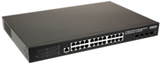 Osnovo SW-24G4X-1L-I