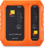 Lanmaster LAN-TST-WRM-300
