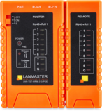 Lanmaster LAN-TST-WRM-310-POE