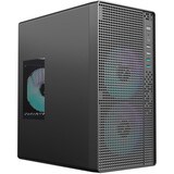 ACD Coffre 107 Black