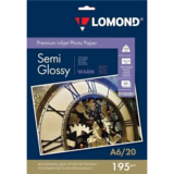 Lomond 0102081