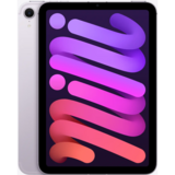Apple iPad mini (A17 Pro) 128Gb Wi-Fi + Cellular Purple (MXPR3ZP/A)